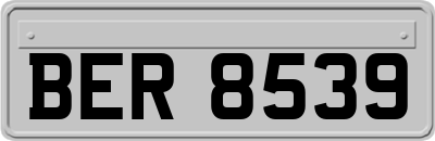 BER8539