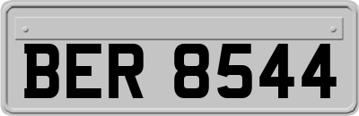 BER8544