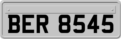 BER8545