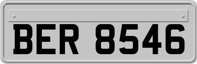 BER8546