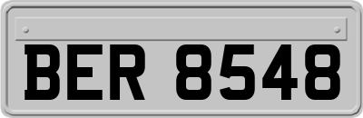 BER8548