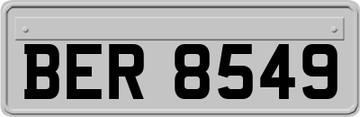 BER8549