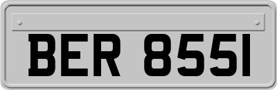 BER8551