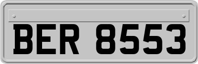 BER8553