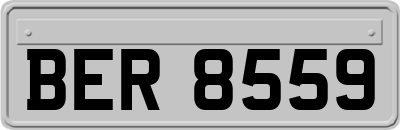 BER8559
