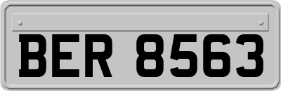 BER8563