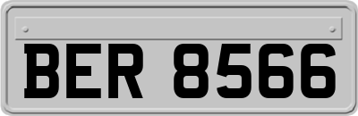 BER8566