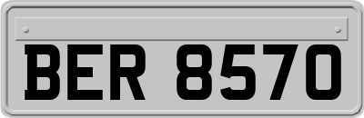 BER8570