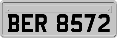 BER8572