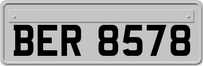 BER8578