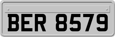 BER8579