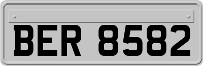 BER8582