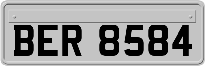 BER8584