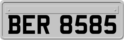 BER8585