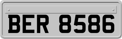 BER8586