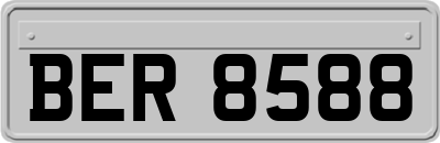 BER8588