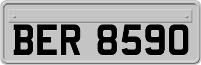 BER8590