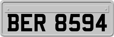 BER8594