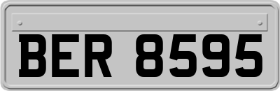 BER8595