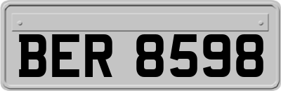 BER8598