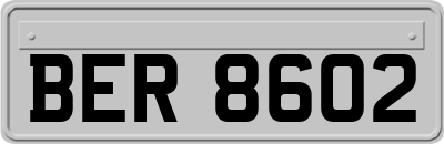 BER8602