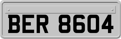 BER8604