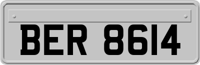 BER8614