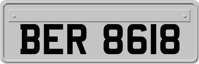 BER8618