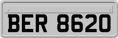 BER8620