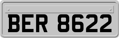 BER8622