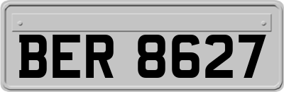 BER8627