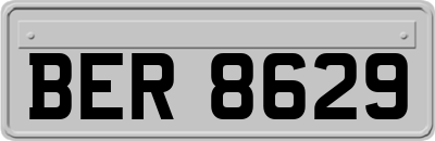 BER8629