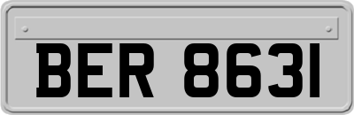 BER8631