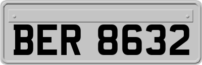 BER8632