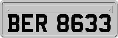 BER8633