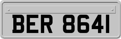 BER8641