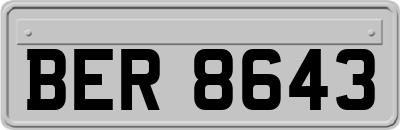 BER8643