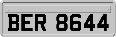 BER8644