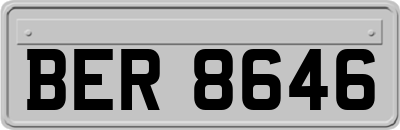 BER8646