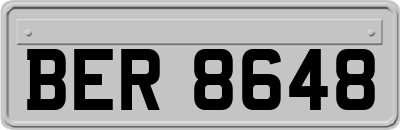 BER8648