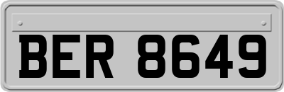 BER8649