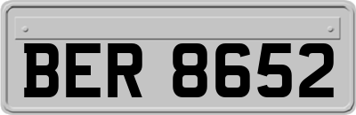 BER8652