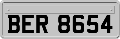 BER8654