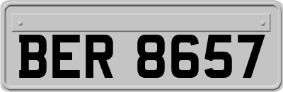 BER8657