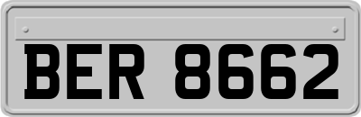 BER8662