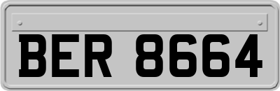 BER8664