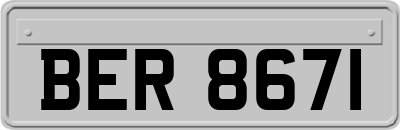 BER8671