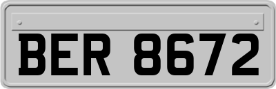 BER8672