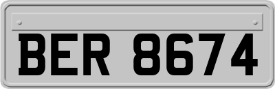 BER8674