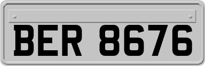 BER8676